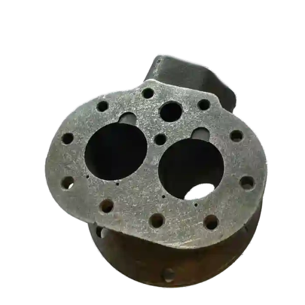 Блок цилиндров ФАК-1.5